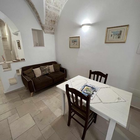 La Rosa D Ernesto Wifi Free 3 Sleeping Places Leilighet Ostuni Eksteriør bilde