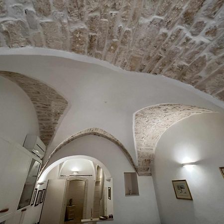 La Rosa D Ernesto Wifi Free 3 Sleeping Places Leilighet Ostuni Eksteriør bilde