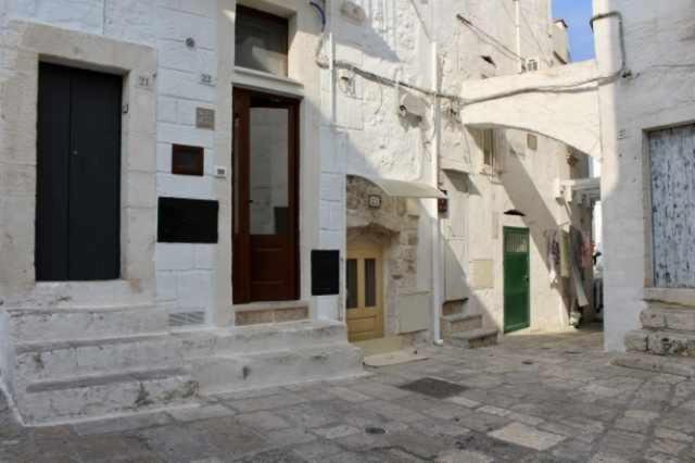 La Rosa D Ernesto Wifi Free 3 Sleeping Places Leilighet Ostuni Eksteriør bilde