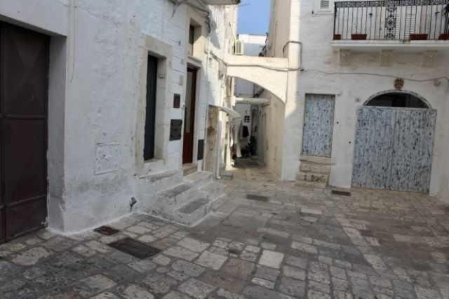 La Rosa D Ernesto Wifi Free 3 Sleeping Places Leilighet Ostuni Eksteriør bilde